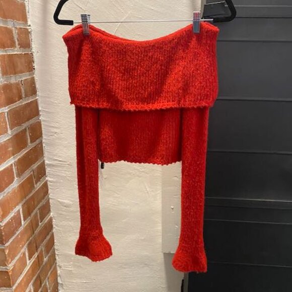 Aspen Knit Top - Picture 3 of 12